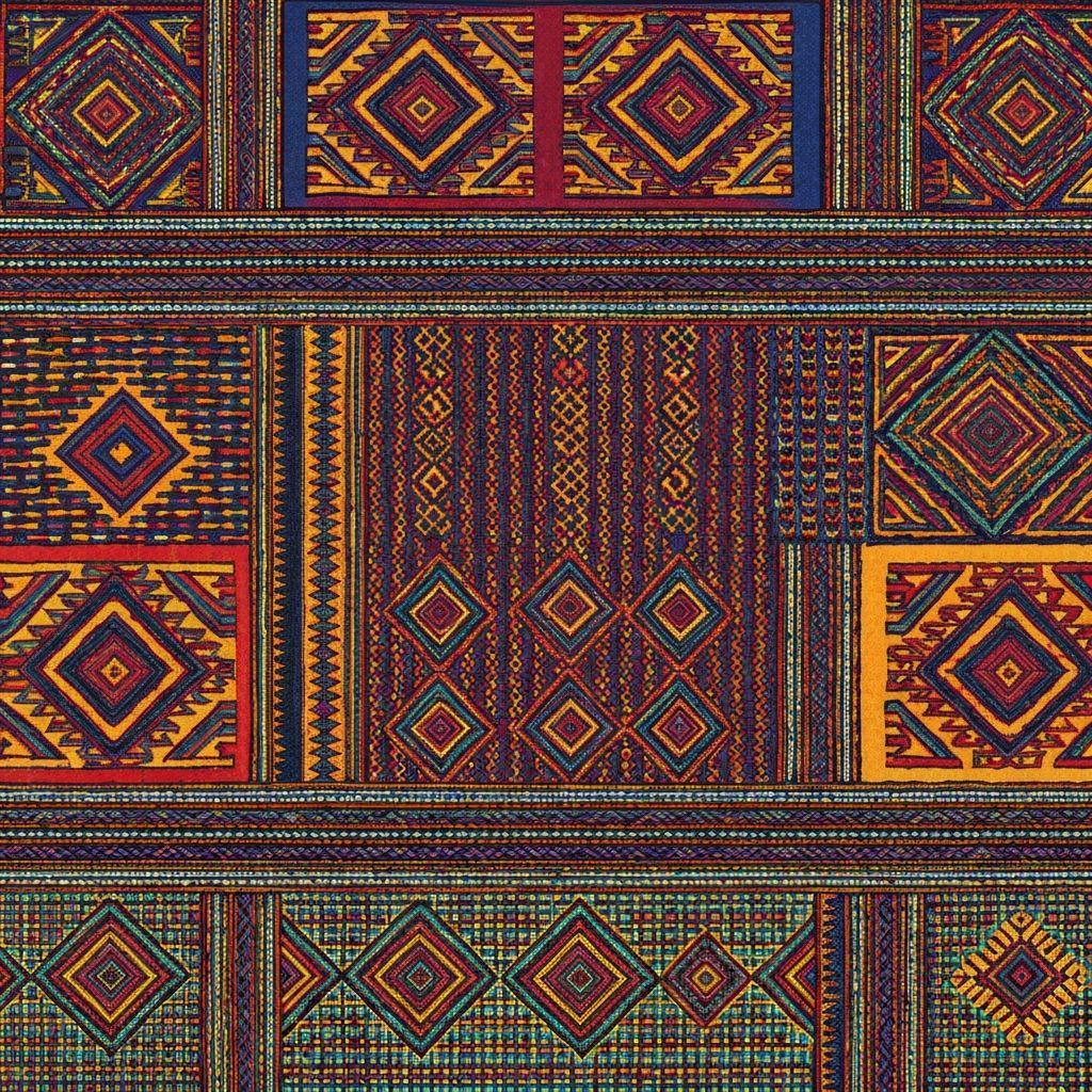 Ethiopian Design Renaissance