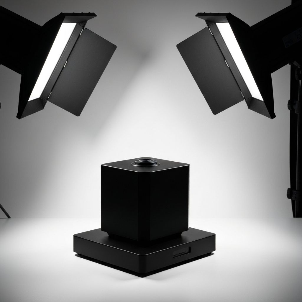 The ROI of Professional Photography